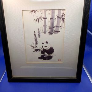 (on shelf) Wenqing (Vincent) Zhao Painting